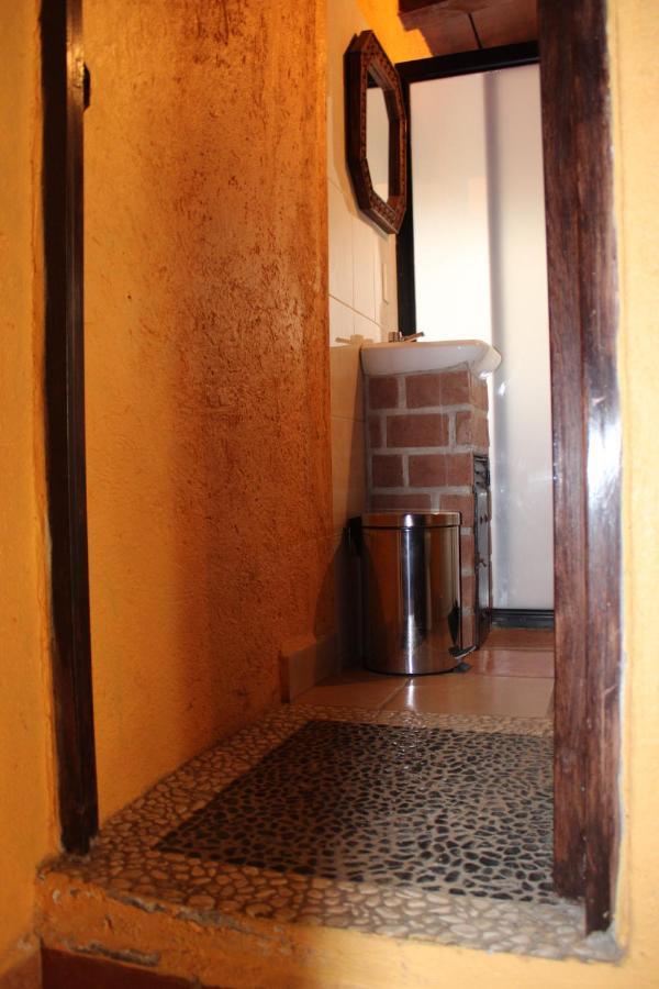 Betos Departamentos Apartment Valle de Bravo Bagian luar foto
